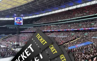 AEW All In 2026: Wembley Turnstile Count of 41,102 Underscores Attendance Gap