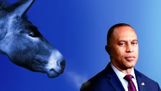Progressive Pressure Grows on Jeffries as Left Wing Demands Increase