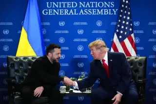 Trump's Russian Diesel Deal Fails to Offset Energy Crisis and Ukraine Drone Strikes
