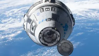 NASA commits to Boeing Starliner as SpaceX winds down Crew Dragon