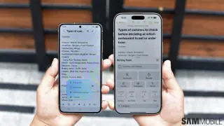 Samsung Notes to Stop Syncing with OneNote in July 2026