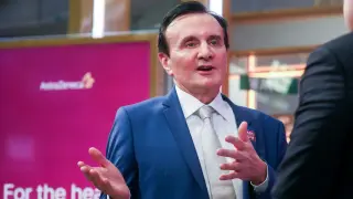 AstraZeneca bets $2B on Summit’s dual-target cancer drug to power next-gen therapies