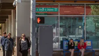 Portland sets sight on Campesinos Boulevard to replace Cesar Chavez Blvd