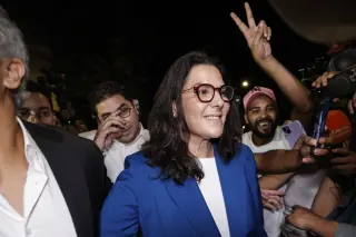 Morocco's King Mohammed VI appoints Fatima Zahra El Mansouri as the nation's first female prime minister