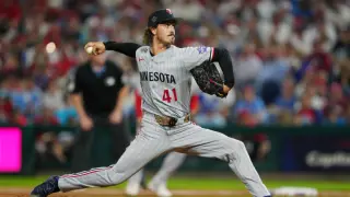 Underrated arms carry AL to 4-0 victory in 2026 All-Star Game