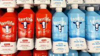 Ransomware Disrupts Coca-Cola's Fairlife Dairy, Halting U.S. Production