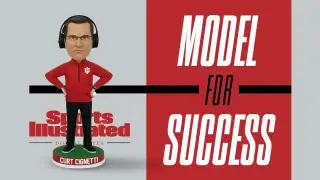 Relentless Edge: Curt Cignetti’s Blueprint for Indiana Football