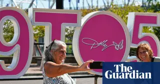 US States and Cities Honor Dolly Parton with '9 to 5' Day Celebrations