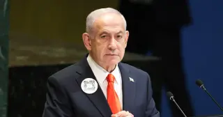 Netanyahu’s UN Visit: A Domestic Campaign Amid Global Isolation