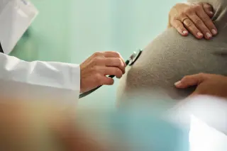 Colorectal cancer climbs in pregnancy and postpartum — a hidden threat