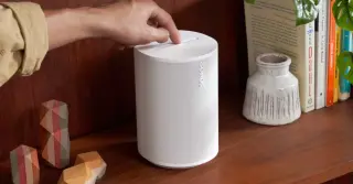 Sonos 27 brings portable surrounds, voice features, and AI-powered control