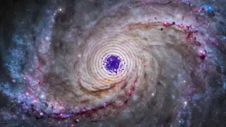 Milky Way gamma-ray glow still leaves dark matter in contention