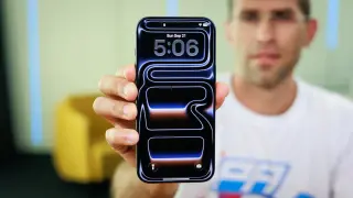 iPhone 18 Pro may deliver only modest battery gains amid silicon-carbon chatter