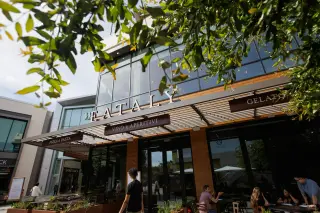Valley Fair Eataly Reopens After Roach Findings
