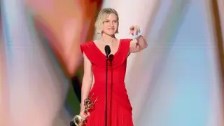 Seehorn Secures Drama Lead Emmy for Pluribus