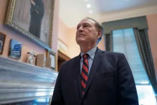 Alito rejects retirement, defends originalism as Trump praises his 'legendary' dissents