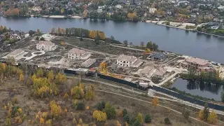 Kyiv Luxury Estate Case Ties Zelensky Inner Circle to Laundered Funds Probe