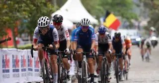 Montréal 2026 Road World Championships Set for Star-Studded Showdown