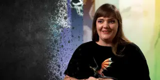 Top Painter Katarzyna Górska Tests Warhammer's New Tone Pro Paints