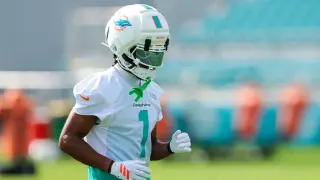 Dolphins finalize 53-man roster: draft success, WR/OL depth, and safety concerns