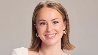 Whitney Leavitt Exits The Secret Lives of Mormon Wives During Chicago Farewell
