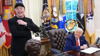 Musk to Receive National Medal of Science at White House Summit After Reconciliation with Trump