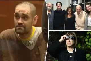 Nick Reiner's 33rd Birthday Marked by Family Absence at LA Court Hearing