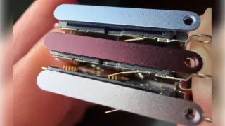 iPhone 18 Pro Colors Point to Three Choices, No Black