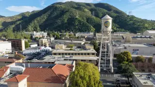 LA County Warns Paramount-Warner Merger Could Cost Billions in Local Economic Value