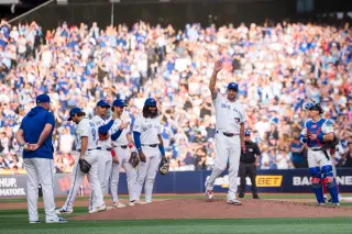 Scherzer Delivers Final Masterclass, Misses Bonus, Defers Retirement Decision