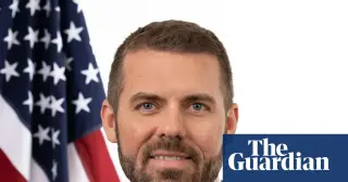Diamantas Takes Interim Lead of FDA Amid Leadership Shakeup