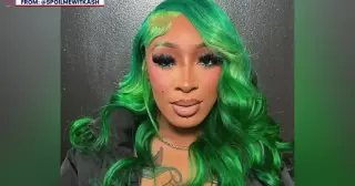 Reality star Kash fatally shot by sister during Oakland brawl
