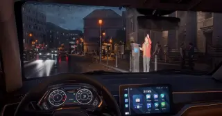 Saber Interactive Chief Denies Replacing Writer with AI, Cites Confidentiality Breach