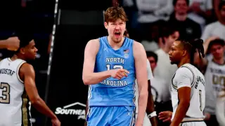 Finkelstein Maps the 2026 Round 2: 30 Final Picks Highlight Veesaar, Evans