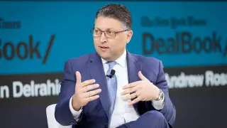 Paramount Demands $1.88B Bond in WBD Merger Antitrust Case