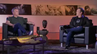 Ex-Bethesda Exec Says Microsoft Ownership Makes Bethesda Feel Inauthentic