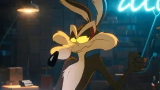 Coyote vs. Acme: A Modest Box-Office Win With an Uncertain Looney Tunes Future