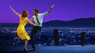 La La Land Poster's Pose Has Been Rewritten for 10th Anniversary