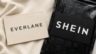 Shein Reportedly Eyes Everlane Buyout in $100 Million Deal