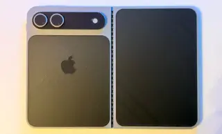 Apple Foldable iPhone Ultra 2 Reportedly Cleared for Development