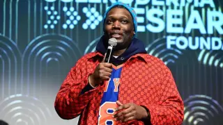 Che bows out of Hart Netflix roast, calls out white writers