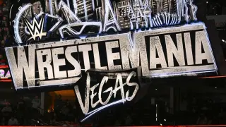 Punk vs Reigns headlines WrestleMania 42 Night Two with a six-match lineup