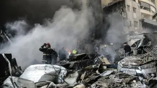 Beirut on the brink: recounting the deadliest day of the Lebanon war