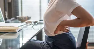 Back Pain Alert: Don’t BLT—Bend, Lift, Twist All At Once