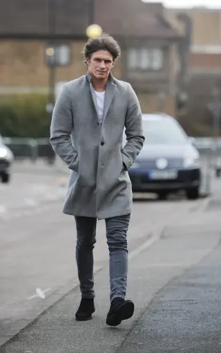 Essex Reality Star and Designer Jake Hall Dies in Majorca