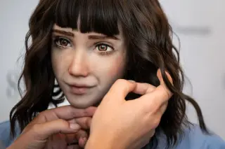 Study: Humans Pay Female AI Agents 10% Less Than Male Ones in Virtual Office