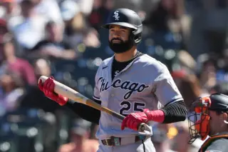 Phillies land speedster Derek Hill to bolster outfield depth