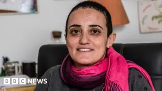 Egyptian Court Orders Closure of Mada Masr and Detains Editor Lina Attalah