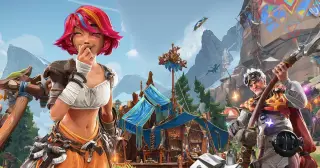 Horizon Hunters Gathering shifts from live-service to a tighter co-op, story-driven game