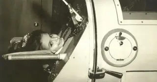 Final Iron Lung User Dies in Oklahoma at 78